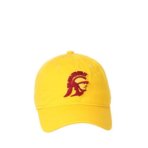 Zephyr Men's Adjustable Scholarship Hat Secondary Color