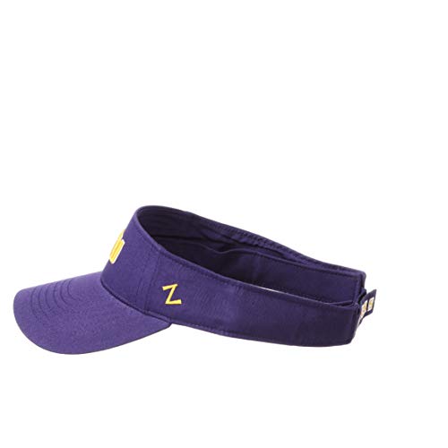 Zephyr Men's Adjustable Visor Drill