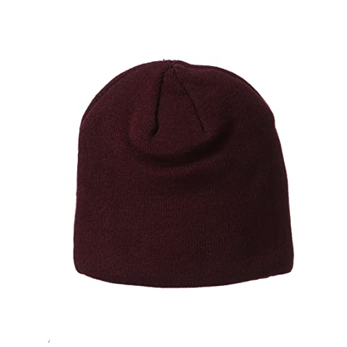 Zephyr Men's Standard Edge Knit Beanie