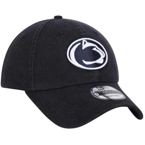 New Era NCAA Core Classic 9TWENTY Adjustable Hat Cap One Size Fits All