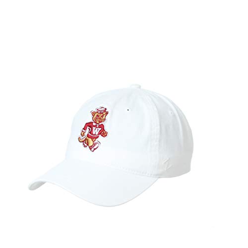 Zephyr Men's Adjustable Scholarship Vault Hat