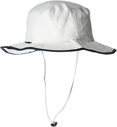 Zephyr Men's Bucket Hat Pontoon Trim