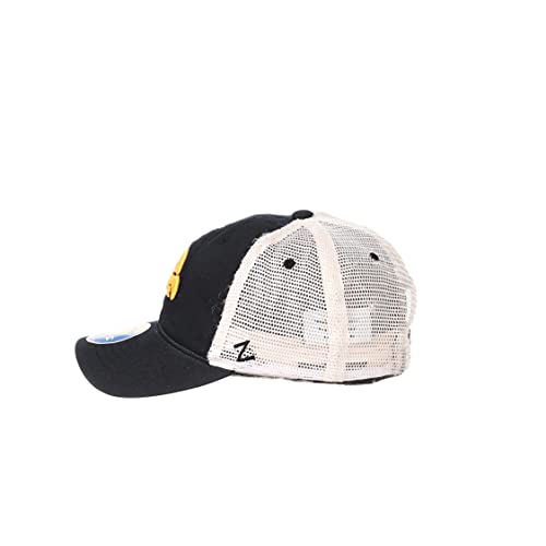 Zephyr Unisex Adjustable University Hat Kids Team Color