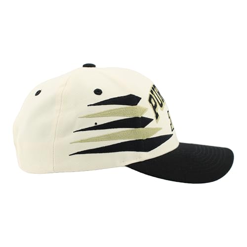 ZHATS Standard NCAA Officially Licensed Hat Competitor Retro Diamond