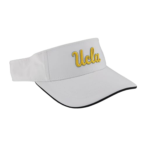 Zephyr Standard NCAA Officially Licensed Visor Impact