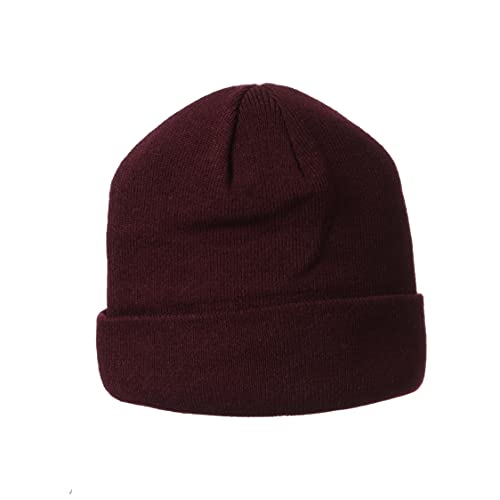 Zephyr Men's Standard Cuff Beanie Team Color