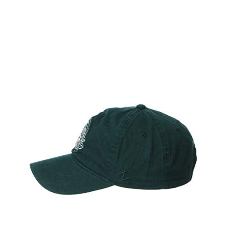Zephyr Men's Adjustable Scholarship Vault Hat