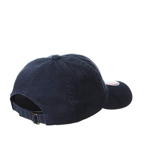 Zephyr Kids' Adjustable Scholarship Hat Team Color