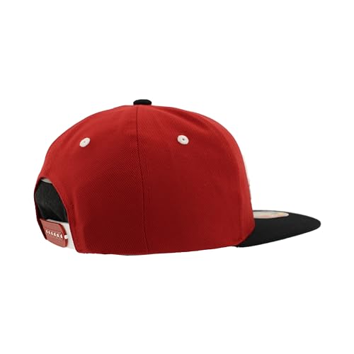 Zephyr Unisex Kid's NCAA Officially Licensed Youth Adjustable Hat Z11 Yonkers