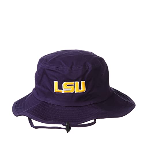 Zephyr Men's Bucket Hat Trainer Team Color