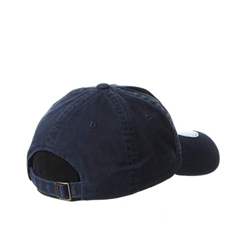 Zephyr Women's Adjustable Scholarship Hat Icon Team Color