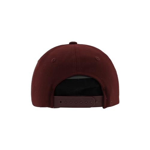 Zephyr Unisex Kid's NCAA Officially Licensed Youth Adjustable Hat Z11 Vault