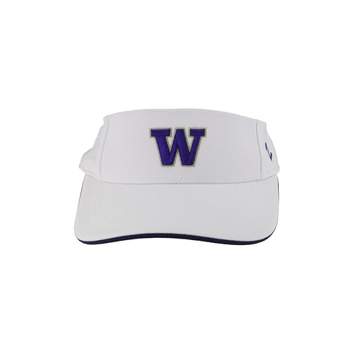 Zephyr Standard NCAA Officially Licensed Visor Impact