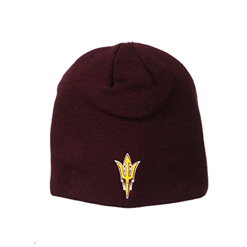 Zephyr Men's Standard Edge Knit Beanie