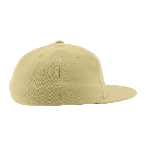 ZHATS Standard NCAA Officially Licensed Fitted Hat M15Z Switchback Secondary Color
