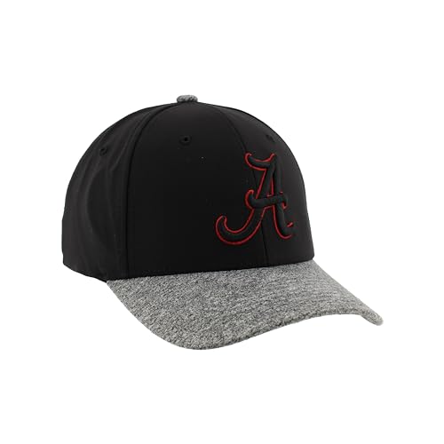 Zephyr Standard NCAA Officially Licensed Hat Pristine Night Life