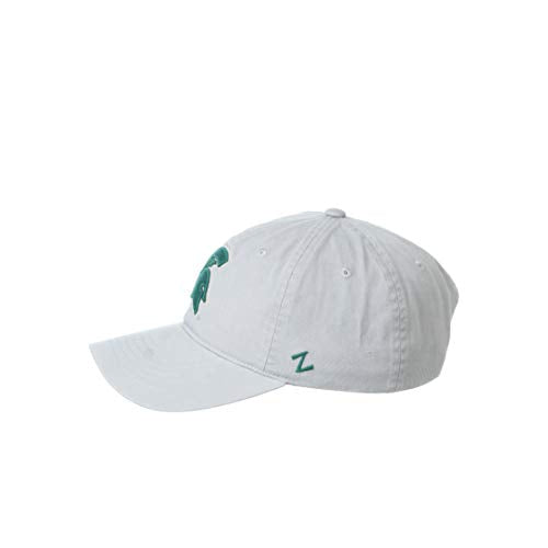 Zephyr Men's Standard Adjustable Scholarship Hat Secondary Color