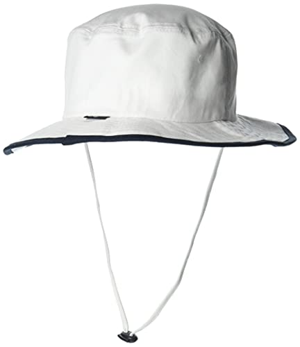 Zephyr Men's Bucket Hat Pontoon Trim
