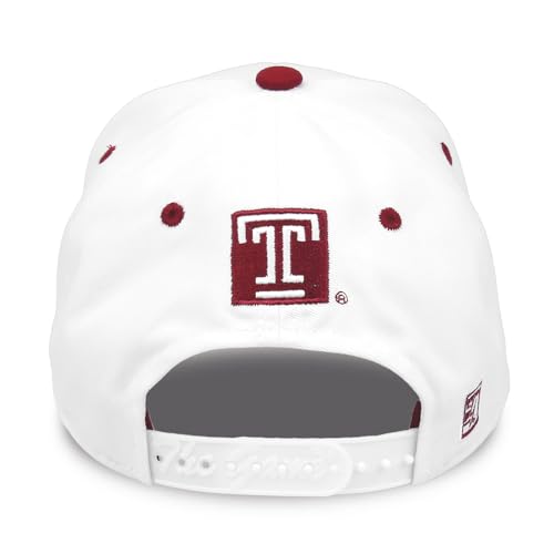 The Game One Size Fits Most TEM School LTR