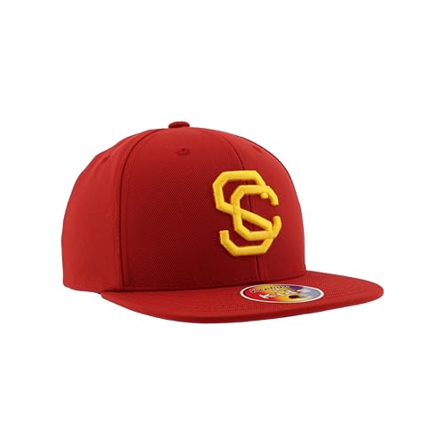 Zephyr Unisex Kid's NCAA Officially Licensed Youth Adjustable Hat Z11 Vault