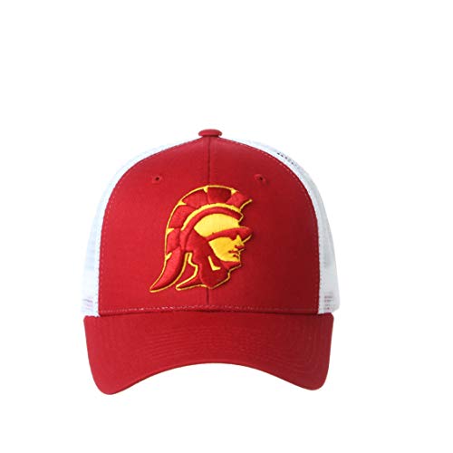 Zephyr Men's Adjustable Snapback Hat Big Rig