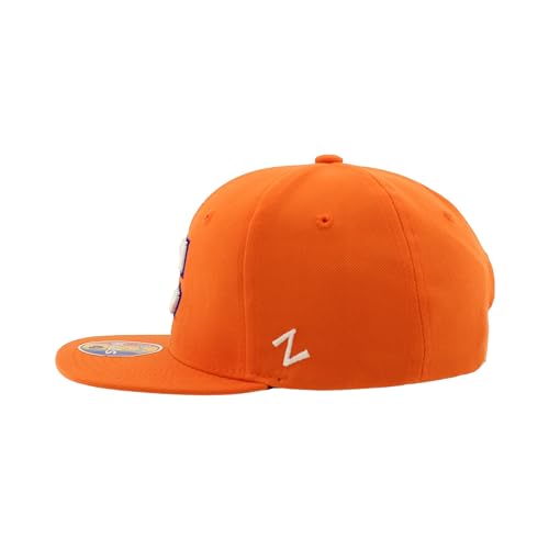 Zephyr Unisex Kid's NCAA Officially Licensed Youth Adjustable Hat Z11 Vault