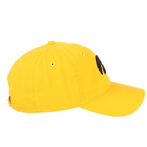 Zephyr Men's Adjustable Scholarship Hat Secondary Color