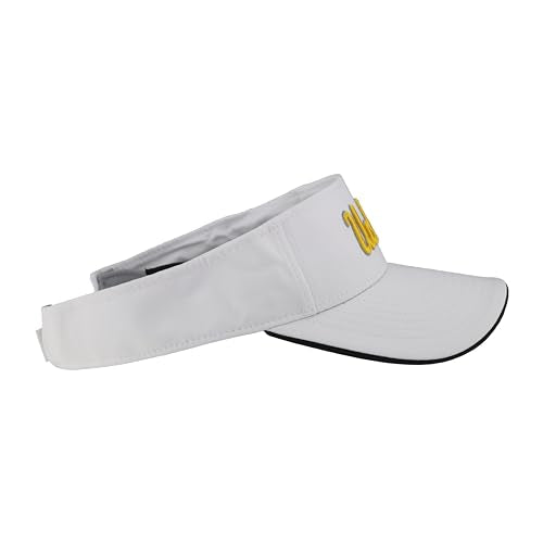Zephyr Standard NCAA Officially Licensed Visor Impact