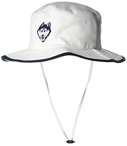 Zephyr Men's Bucket Hat Pontoon Trim