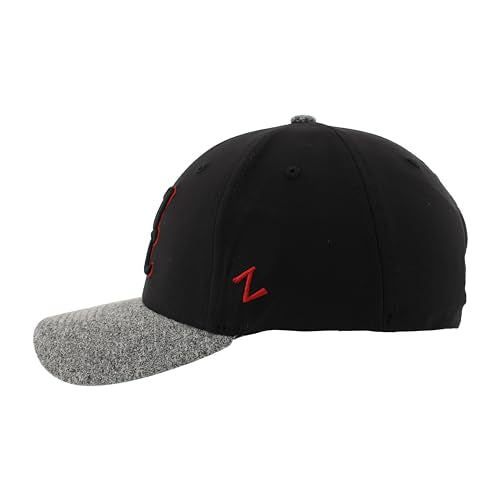 Zephyr Standard NCAA Officially Licensed Hat Pristine Night Life