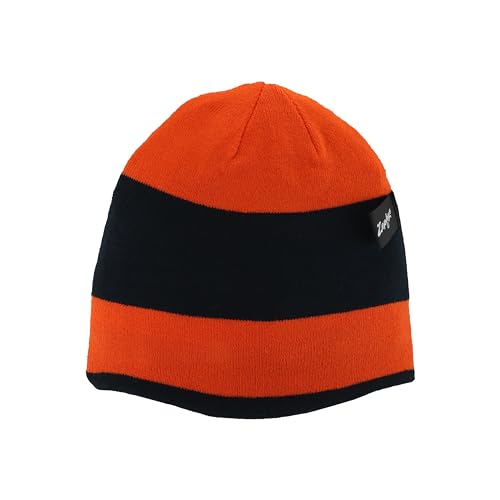 Zephyr Standard NCAA Officially Licensed Beanie Reverse
