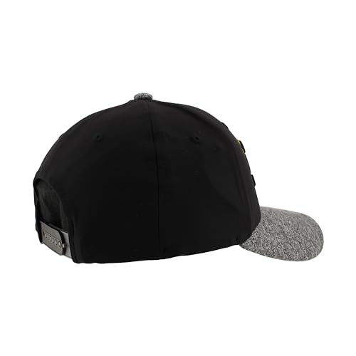 Zephyr Standard NCAA Officially Licensed Hat Pristine Night Life