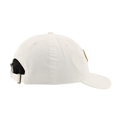 Zephyr Standard NCAA Officially Licensed Hat Scholarship Classic White