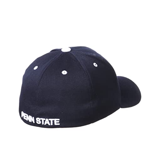Zephyr Men's Standard NCAA Officially Licensed Stretch Fit Hat ZH