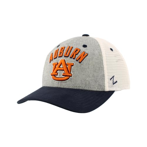 ZHATS Standard NCAA Officially Licensed Hat Mack Acoustic
