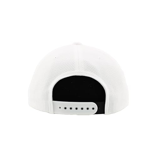 ZHATS Standard NCAA Officially Licensed Rope Hat Snapback Backspin