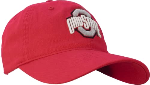 Zephyr Women's Standard Adjustable Scholarship Hat Icon Team Color