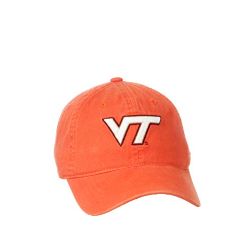 Zephyr Men's Adjustable Scholarship Hat Secondary Color