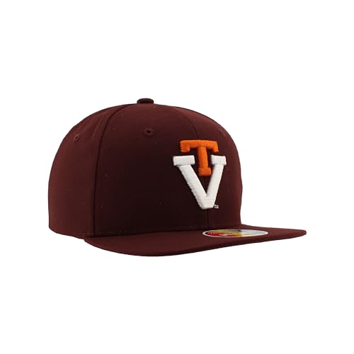 Zephyr Unisex Kid's NCAA Officially Licensed Youth Adjustable Hat Z11 Vault