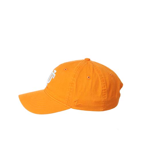Zephyr Men's Adjustable Scholarship Vault Hat