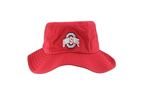 Zephyr Men's Standard Bucket Hat Trainer Team Color