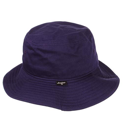 Zephyr Men's Bucket Hat Trainer Team Color