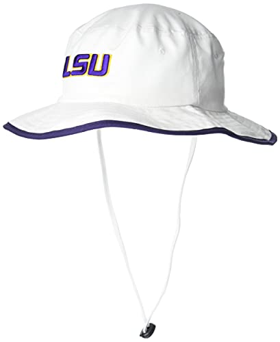 Zephyr Men's Bucket Hat Pontoon Trim