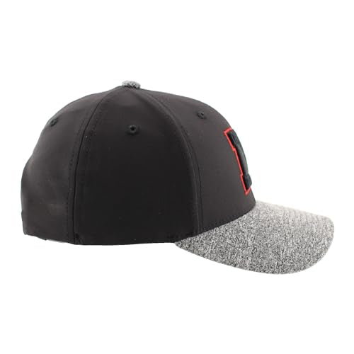 Zephyr Standard NCAA Officially Licensed Hat Pristine Night Life