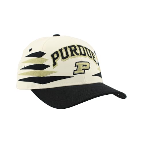 ZHATS Standard NCAA Officially Licensed Hat Competitor Retro Diamond
