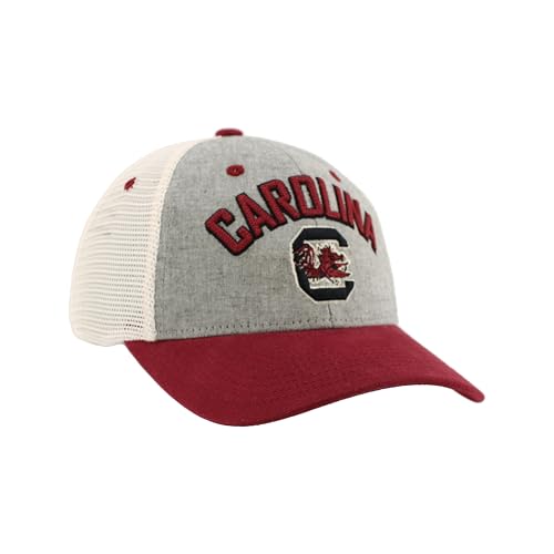 ZHATS Standard NCAA Officially Licensed Hat Mack Acoustic