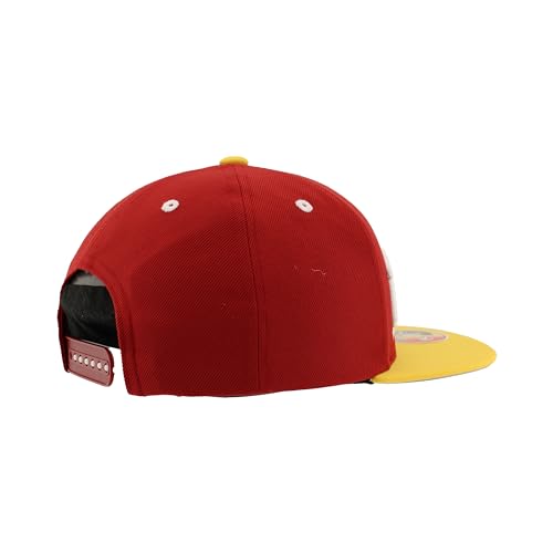 Zephyr Unisex Kid's NCAA Officially Licensed Youth Adjustable Hat Z11 Yonkers