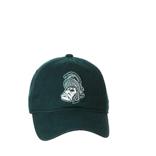 Zephyr Men's Adjustable Scholarship Vault Hat