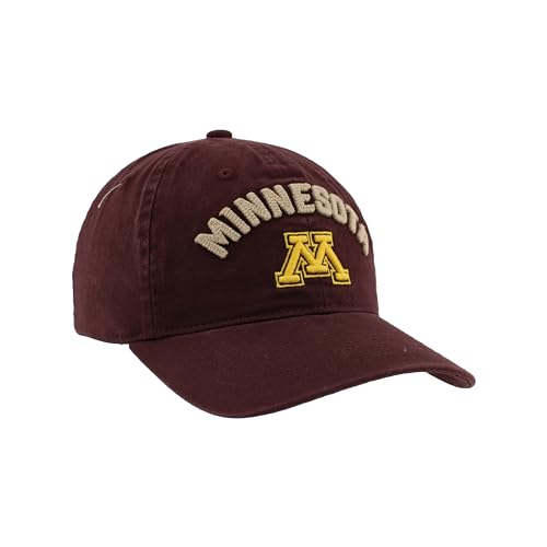 Zephyr Standard NCAA Officially Licensed Hat Scholarship Arch Team Color