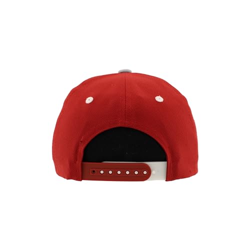 Zephyr Unisex Kid's NCAA Officially Licensed Youth Adjustable Hat Z11 Yonkers